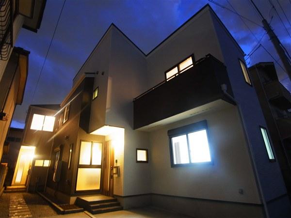 Local appearance 2013 / 12 shooting