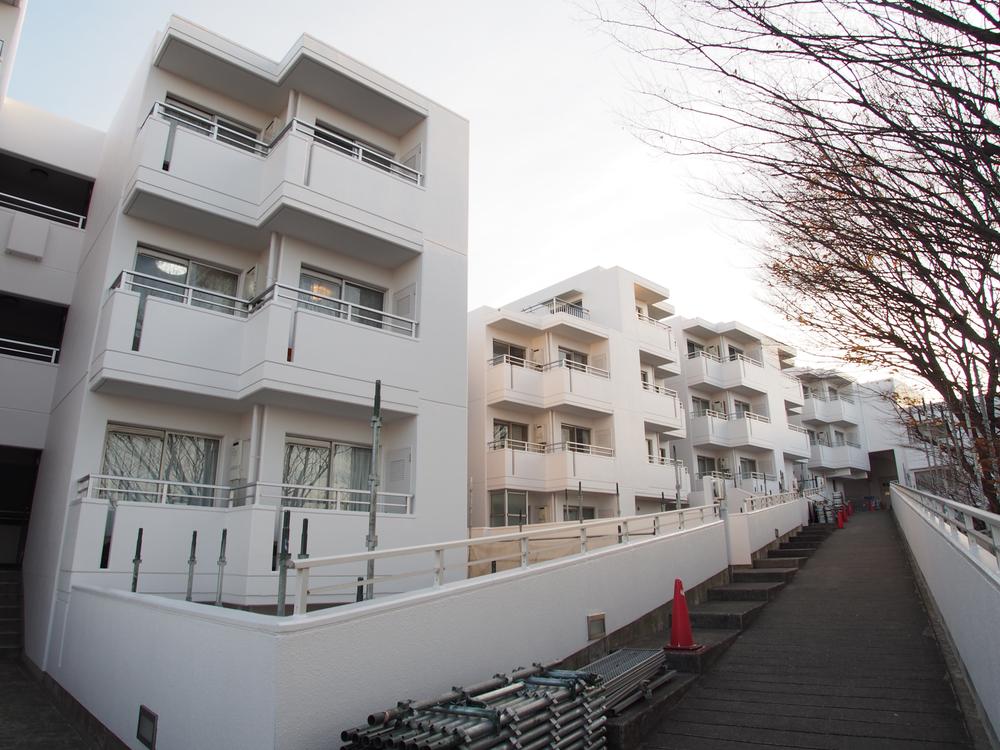 Local appearance photo. Local (12 May 2013) Shooting