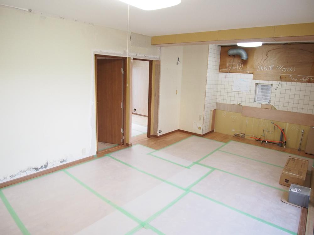 Living. Indoor (12 May 2013) Shooting