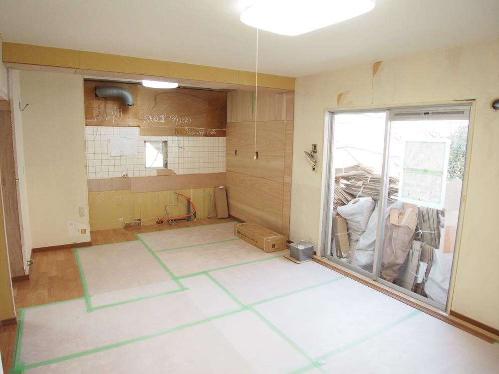 Living. Indoor (12 May 2013) Shooting