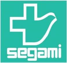 Shopping centre. Drag Segami Hiyoshi store until the (shopping center) 754m