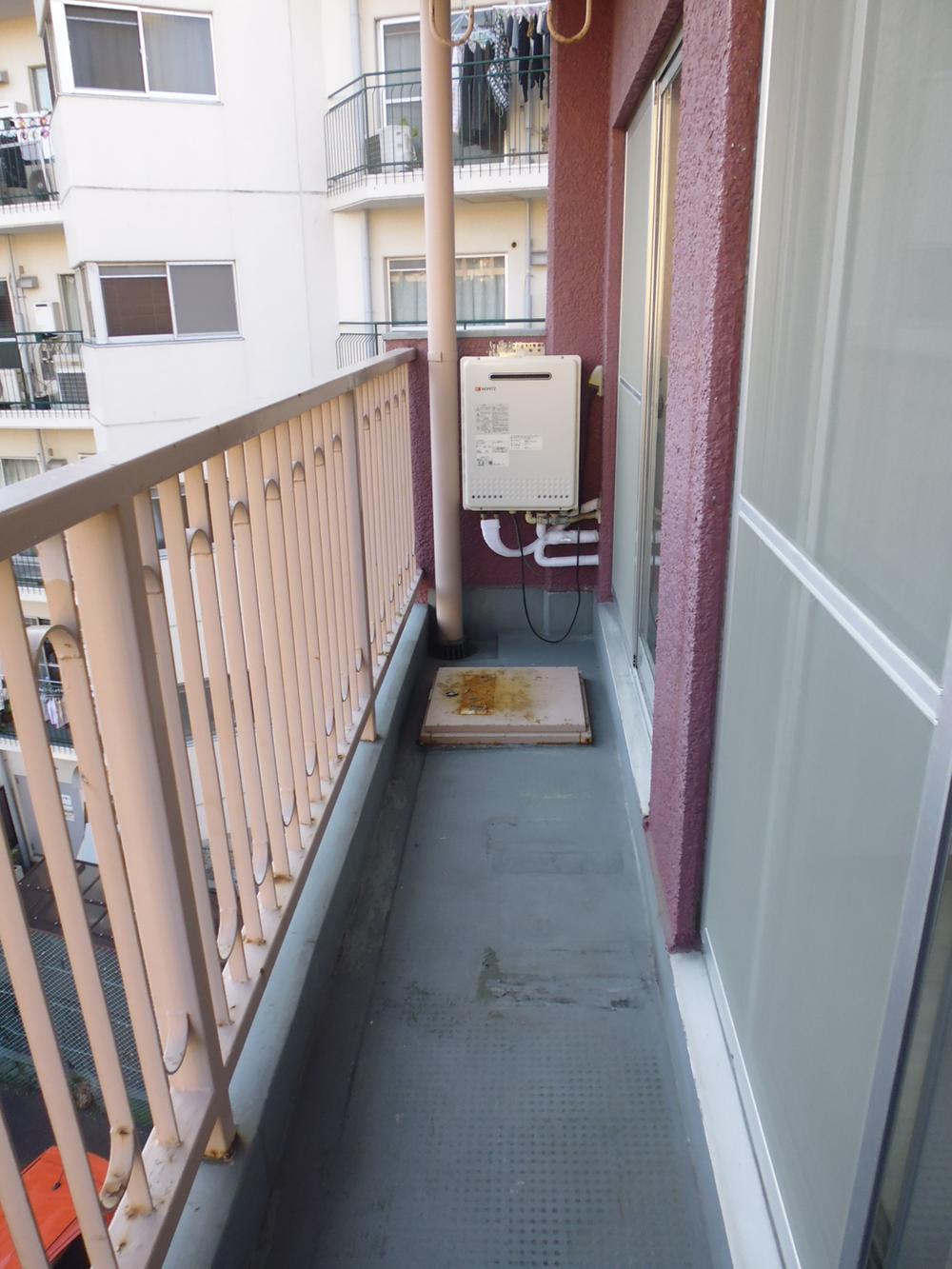 Kitchen. Indoor shooting