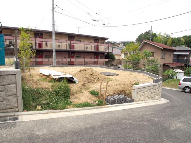 Local photos, including front road