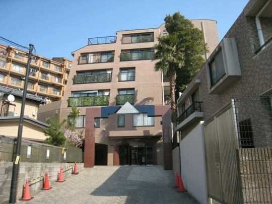 Local appearance photo. appearance