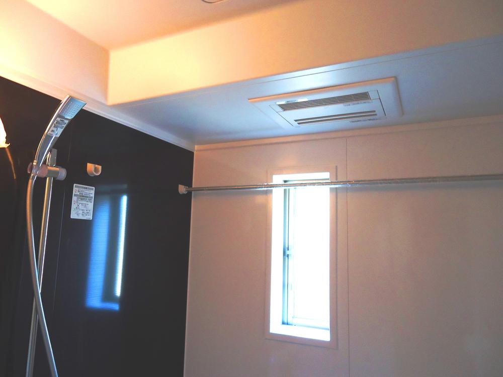 Cooling and heating ・ Air conditioning