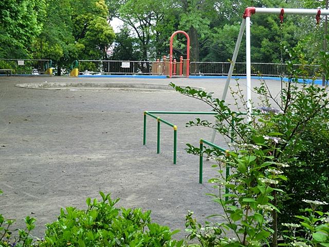 park. Ozone 1000m to the third park