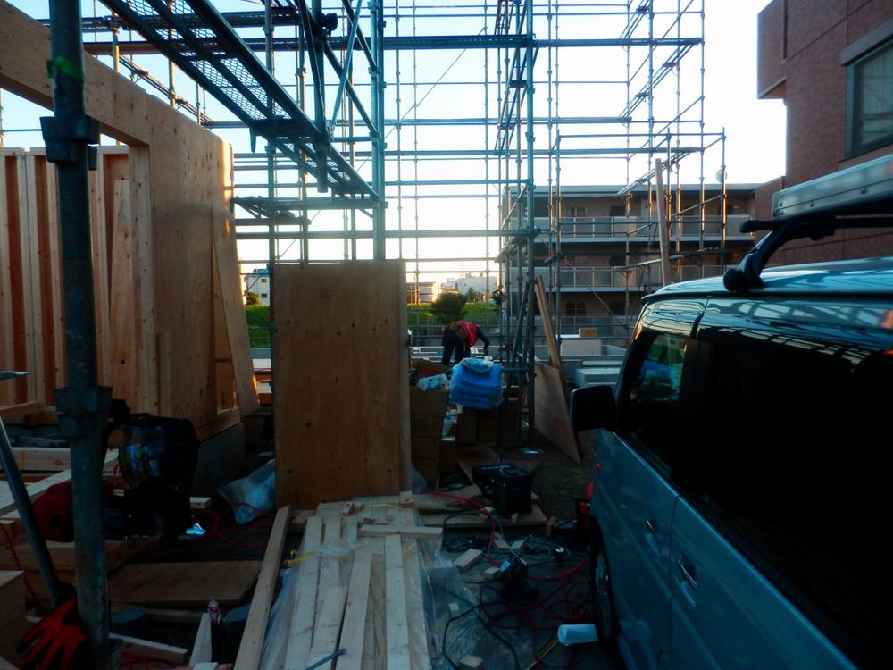 Other local. Local (November 22, 2013) Shooting