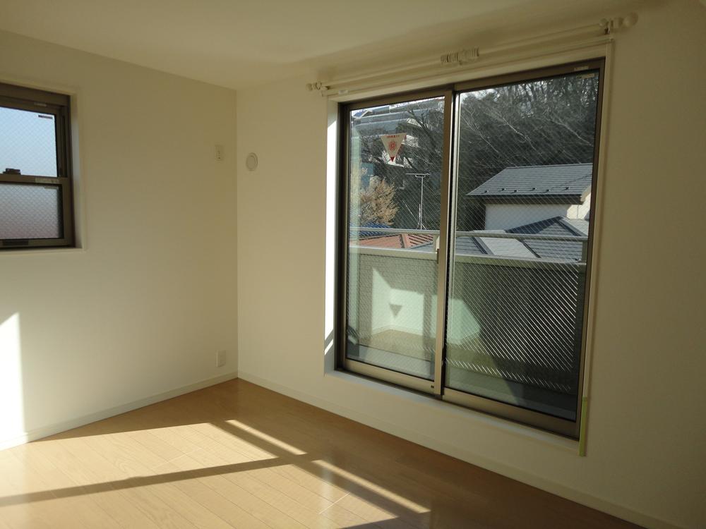 Same specifications photos (Other introspection). Western style room Same specifications