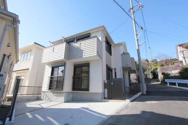 Local photos, including front road