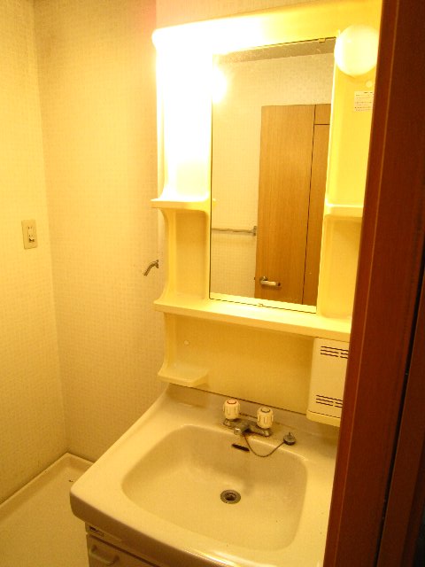 Washroom