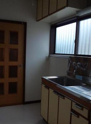 Kitchen. Kitchen