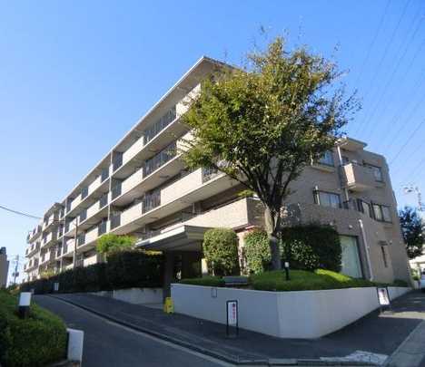 Local appearance photo. Building appearance 2013 October shooting