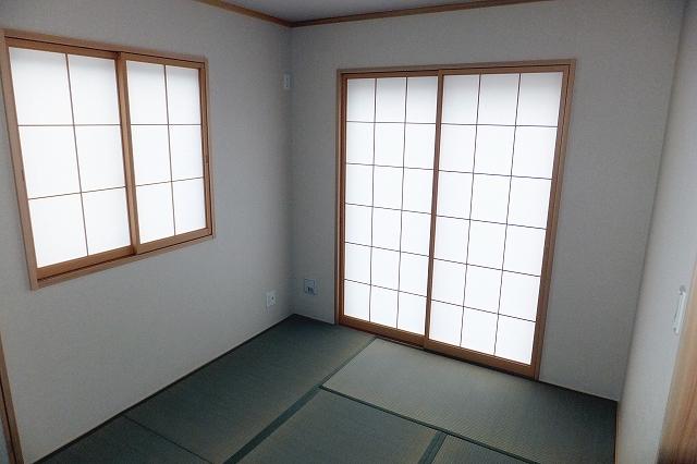 Non-living room. L Building Indoor (November 25, 2013) Shooting