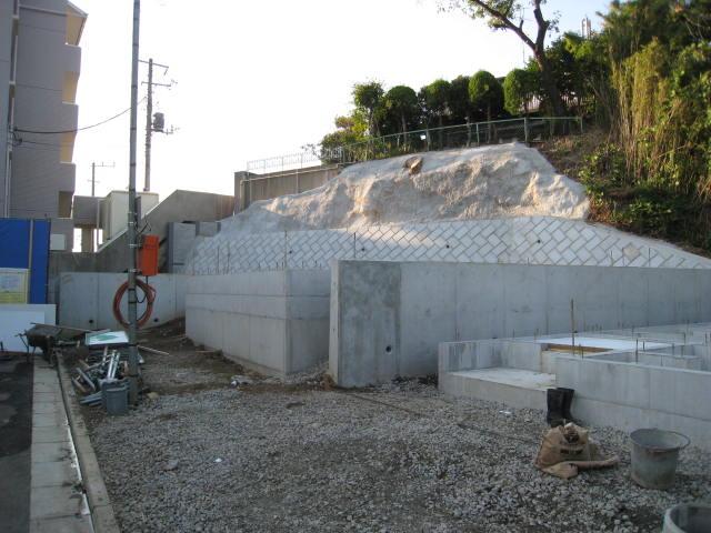 Local appearance photo. It will be the future of architecture, You can also see the way architecture! !