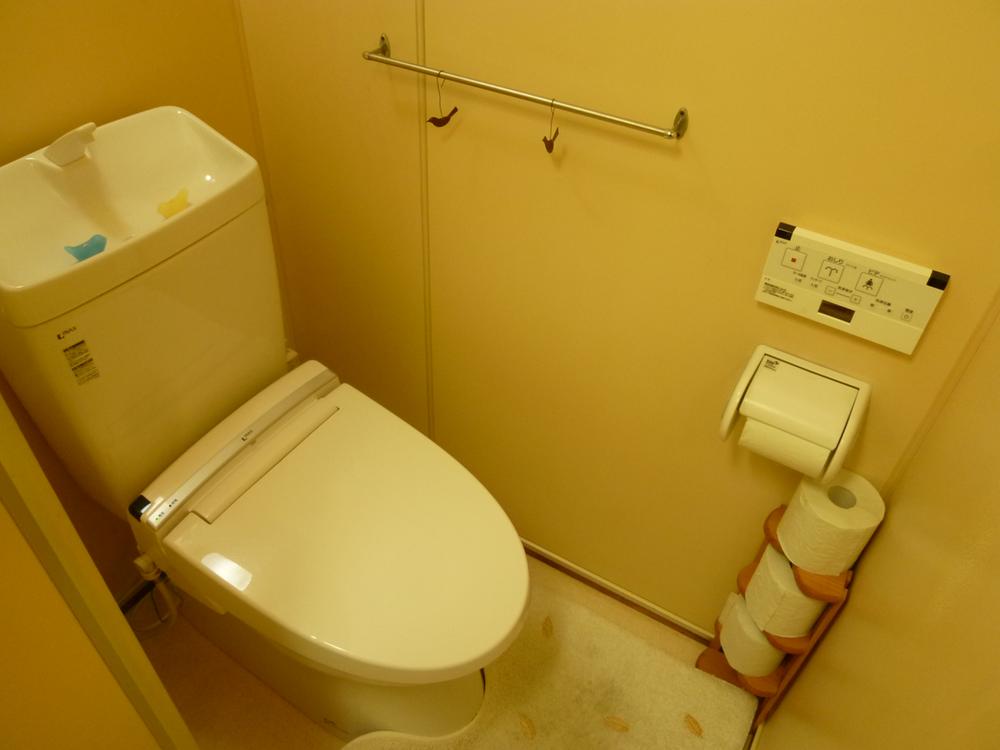 Toilet. Indoor (11 May 2013) Shooting