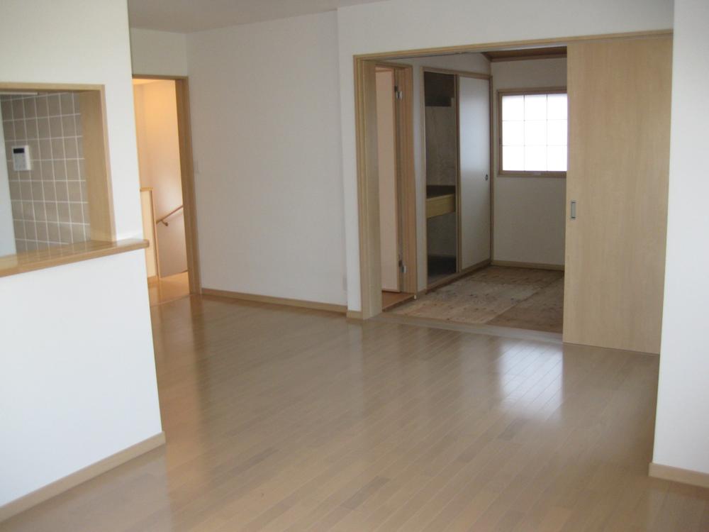 Living. Indoor shooting