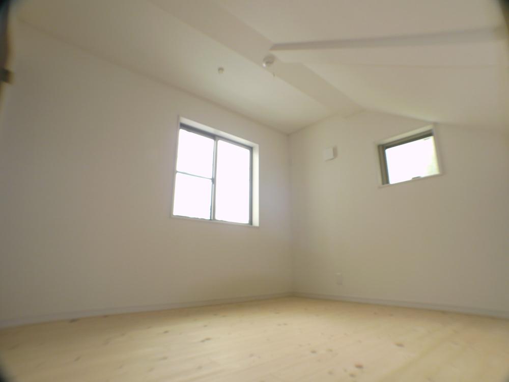 Non-living room. Western style room