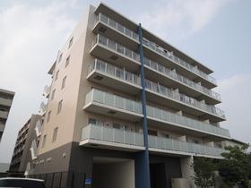 Building appearance. 2 station (Shin-Yokohama North ・ Shin-Yokohama) is available Property!