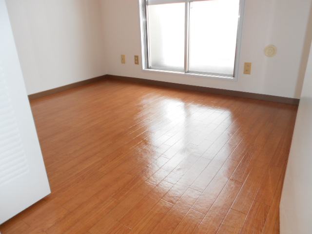 Other room space. bedroom