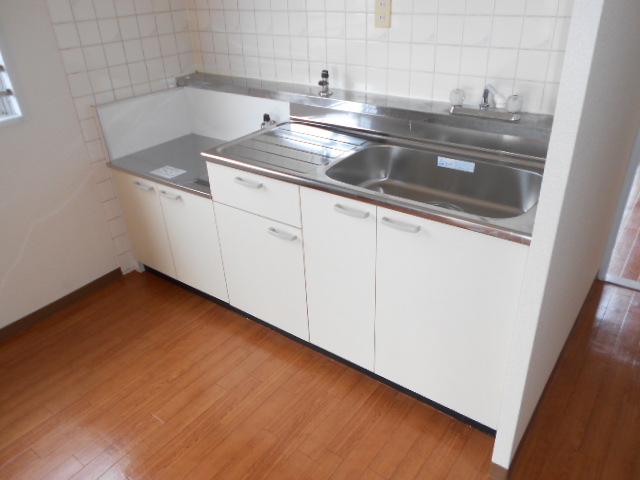 Kitchen. Kitchen