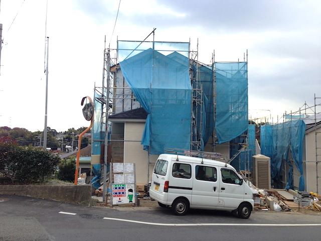 Local appearance photo. 4 Building