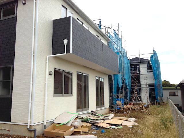 Local appearance photo. From 1 Building your garden