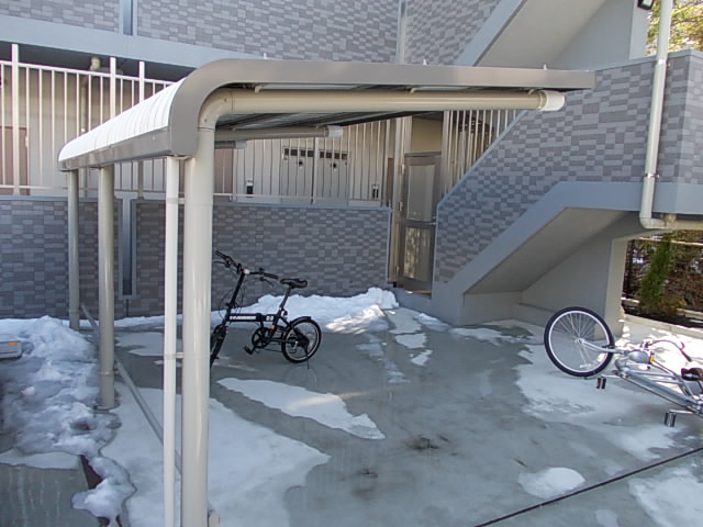 Other. 0m to bicycle parking lot (1) (Other)