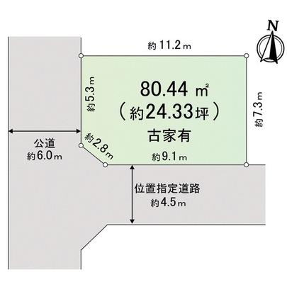 Compartment figure