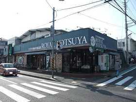 Supermarket. 1053m to Royal Yotsuya Shin'yoshida shop