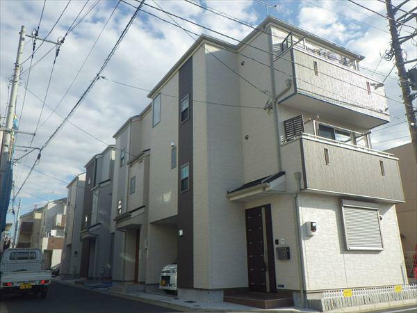 Local appearance photo. appearance