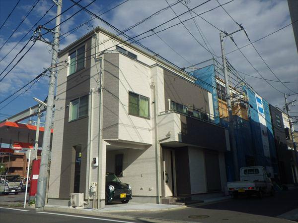 Local appearance photo. appearance