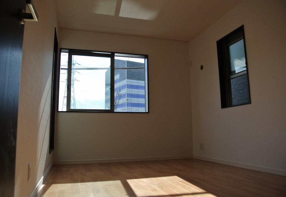 Non-living room. Good per sun 3 Kaiyoshitsu