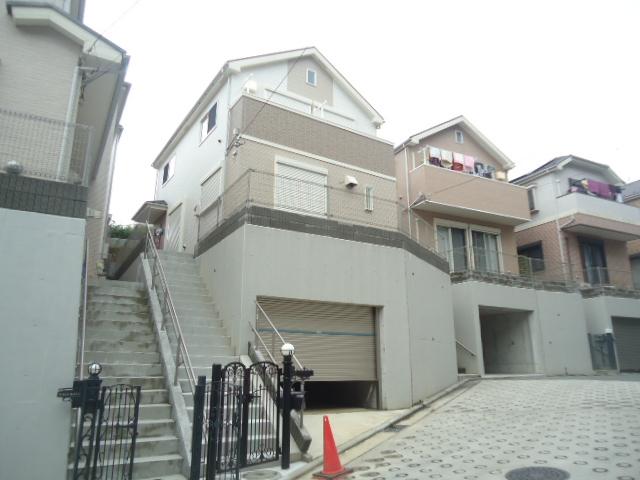 Local appearance photo