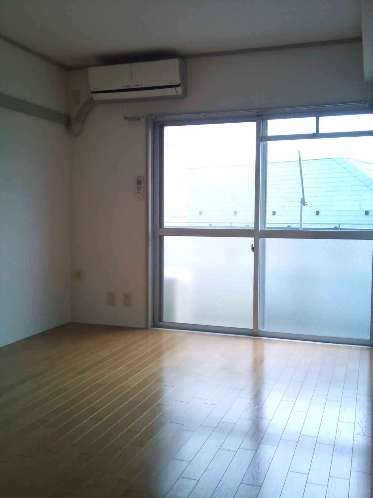 Living and room.  ※ It will be in the photo of another in Room