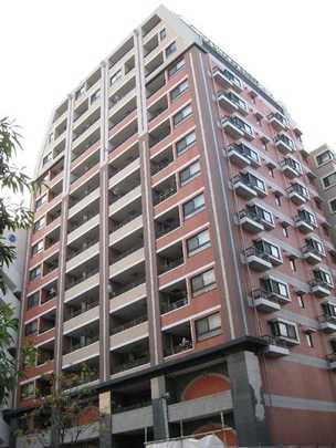 Local appearance photo. ~ Building appearance ~