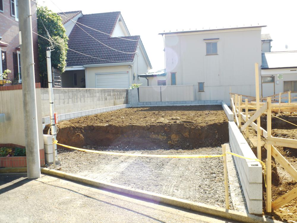 Local appearance photo. local