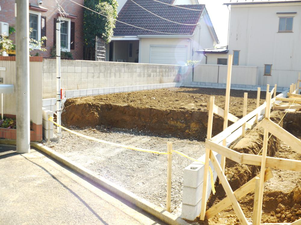 Local appearance photo. local