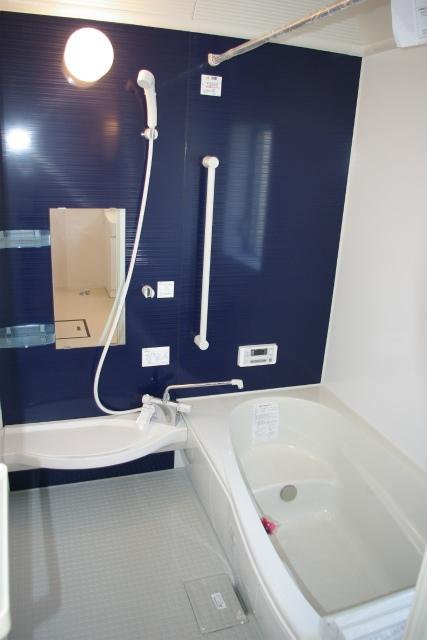 Same specifications photo (bathroom). Bathroom ・ Same specifications Photos