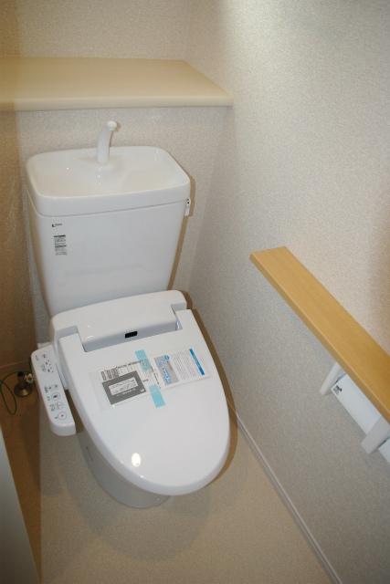 Same specifications photos (Other introspection). toilet ・ Same specifications Photos