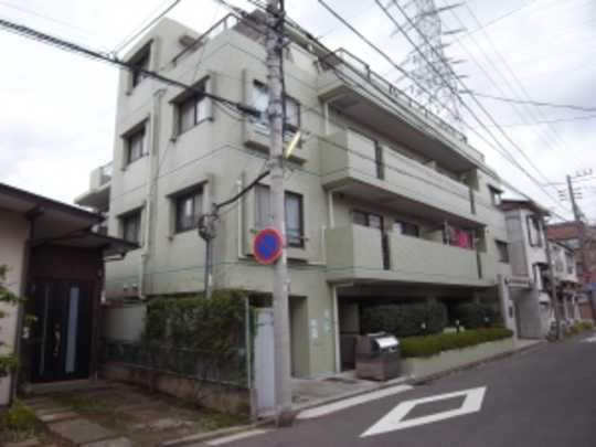 Local appearance photo. Building appearance ・ Introspection