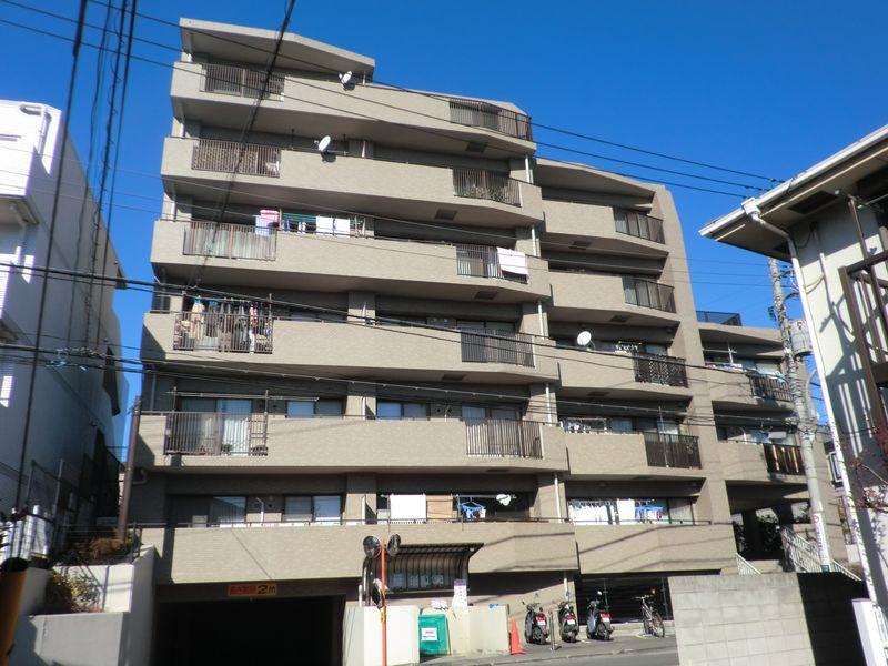 Local appearance photo. Appearance -1