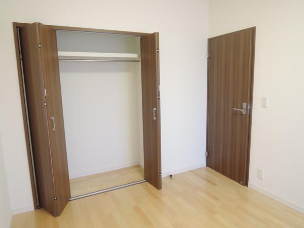 Non-living room. Interior