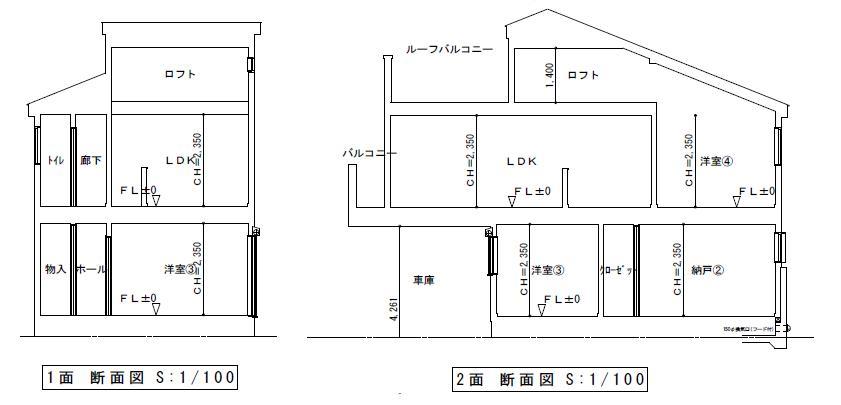 Other. A Building a cross-sectional view