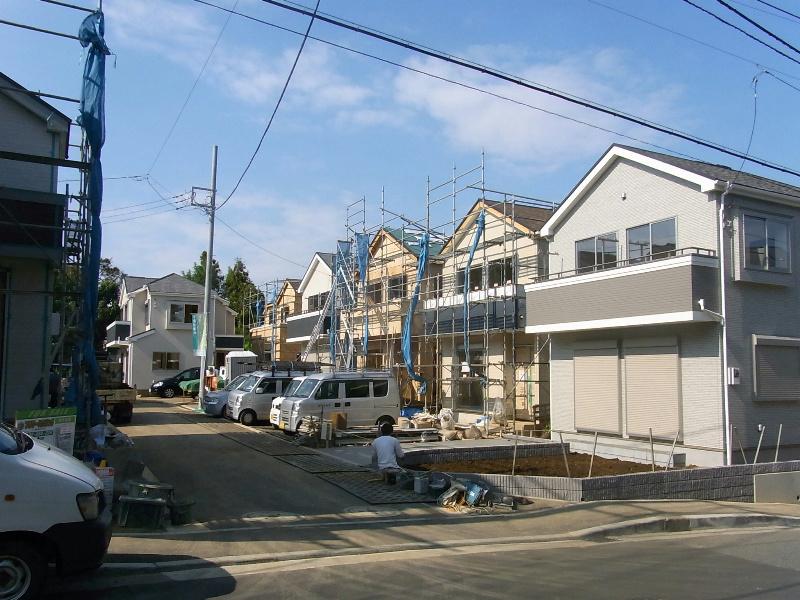 Local appearance photo. Local appearance