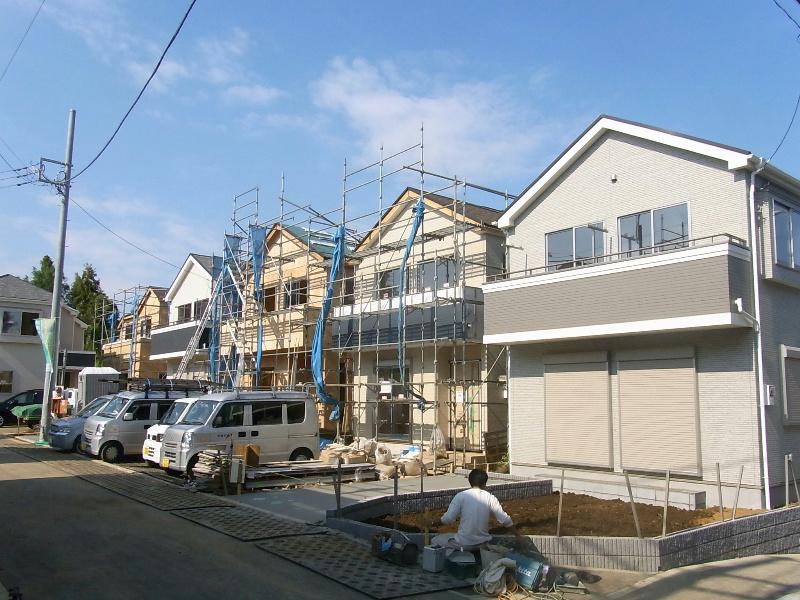 Local appearance photo. Local appearance