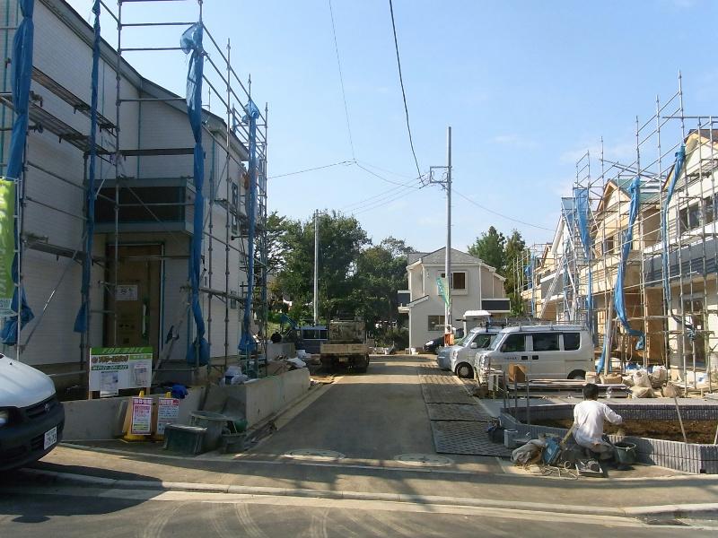 Local appearance photo. Local appearance