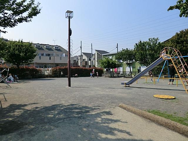 park. 100m until Takada sunflower park