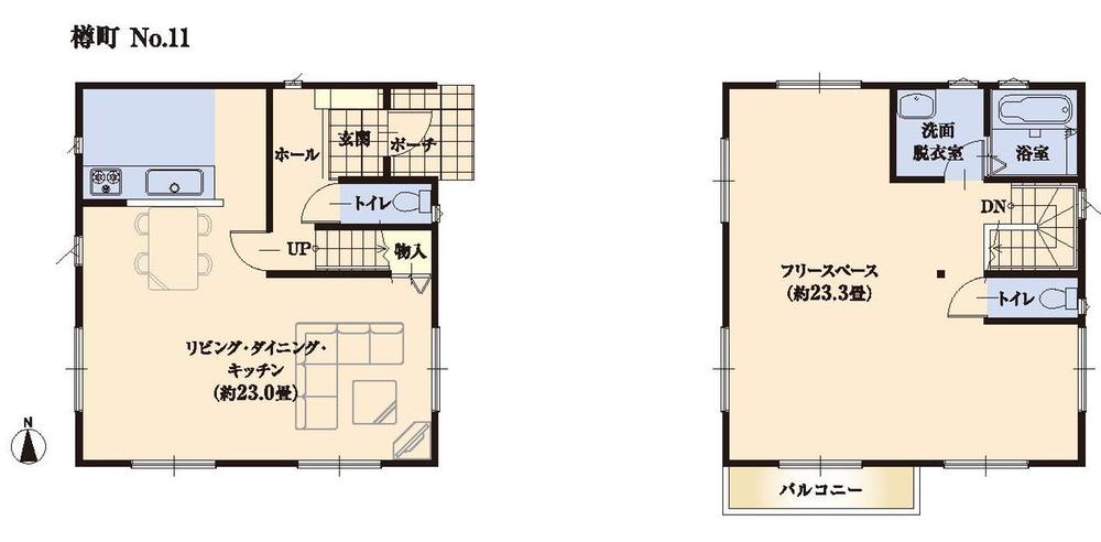Other. 11 Building Floor plan