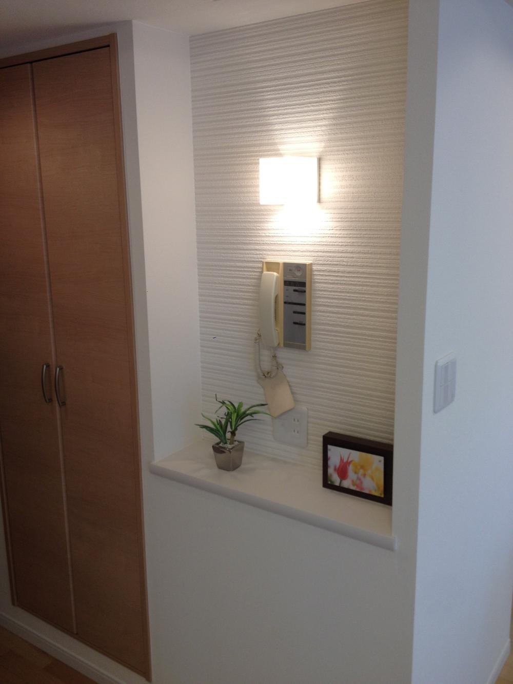 Other introspection. Indoor (12 May 2013) Shooting