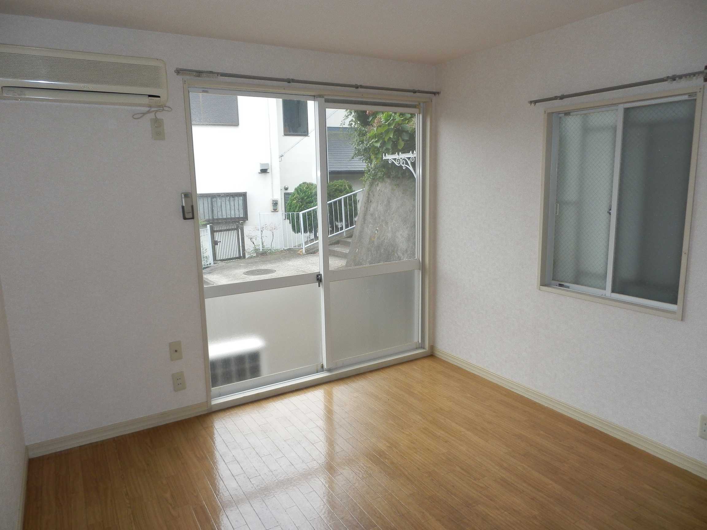 Living and room